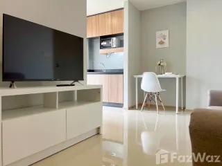 For rent 1 Beds condo in Mueang Nonthaburi, Nonthaburi