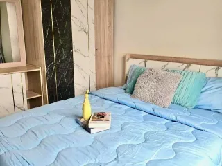 For rent 1 Beds condo in Mueang Nonthaburi, Nonthaburi