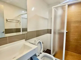 For rent 1 Beds condo in Mueang Nonthaburi, Nonthaburi