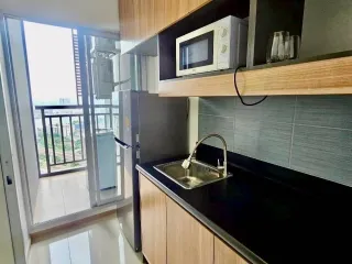 For rent 1 Beds condo in Mueang Nonthaburi, Nonthaburi