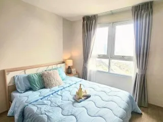 For rent 1 Beds condo in Mueang Nonthaburi, Nonthaburi