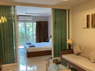 For sale 1 bed condo in Ko Samui, Surat Thani