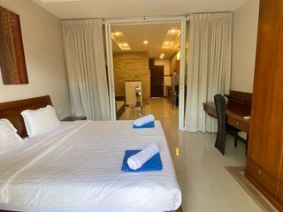 For sale 1 bed condo in Ko Samui, Surat Thani