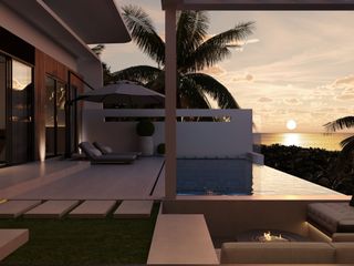 For sale 3 Beds villa in Ko Samui, Surat Thani