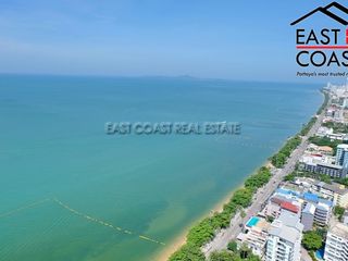 For rent 1 Beds condo in Bang Lamung, Chonburi