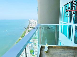 For rent 1 Beds condo in Bang Lamung, Chonburi