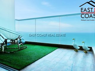 For rent 1 Beds condo in Bang Lamung, Chonburi