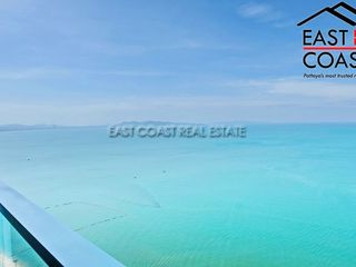 For rent 1 Beds condo in Bang Lamung, Chonburi