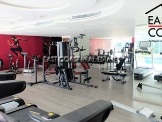 For rent 1 Beds condo in Bang Lamung, Chonburi