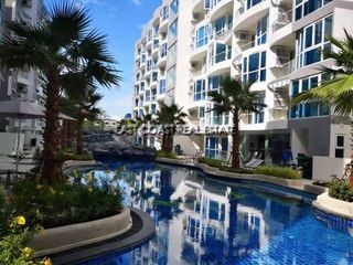 For rent 1 Beds condo in Bang Lamung, Chonburi