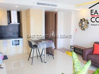 For rent 1 Beds condo in Bang Lamung, Chonburi