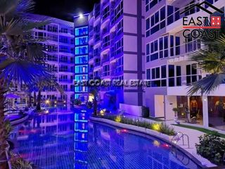 For rent 1 Beds condo in Bang Lamung, Chonburi
