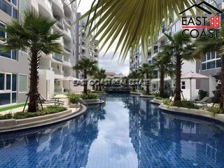 For rent 1 Beds condo in Bang Lamung, Chonburi