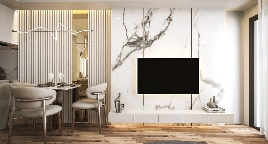 Condo en venta de estudio en Pratumnak, Pattaya