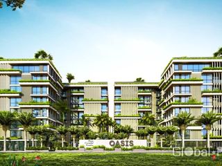 Condo en venta de estudio en Bang Lamung, Chonburi