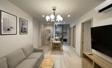 For rent 2 bed condo in Pathum Wan, Bangkok