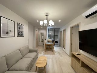 For rent 2 ベッドルーム condo in Pathum Wan, Bangkok