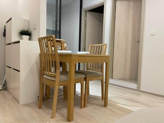 For rent 2 ベッドルーム condo in Pathum Wan, Bangkok