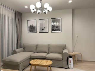 For rent 2 ベッドルーム condo in Pathum Wan, Bangkok
