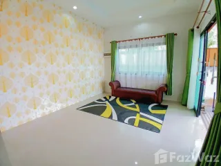 For sale 2 Beds house in Mueang Krabi, Krabi