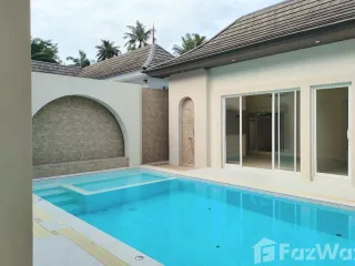 For sale 4 bed villa in Mueang Krabi, Krabi