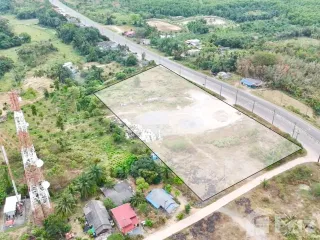 ขาย ที่ดิน ใน เกาะลันตา, กระบี่