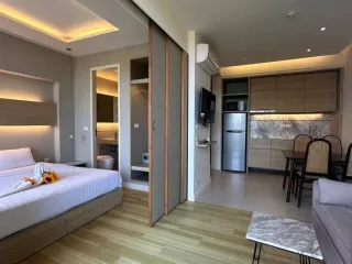 For sale 1 Beds condo in Mueang Krabi, Krabi