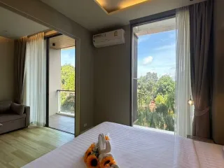 For sale 1 Beds condo in Mueang Krabi, Krabi