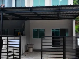 For sale 2 bed townhouse in Mueang Krabi, Krabi
