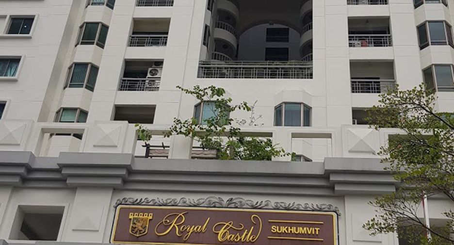 ขาย 2 เตียง คอนโด ใน วัฒนา, กรุงเทพฯ