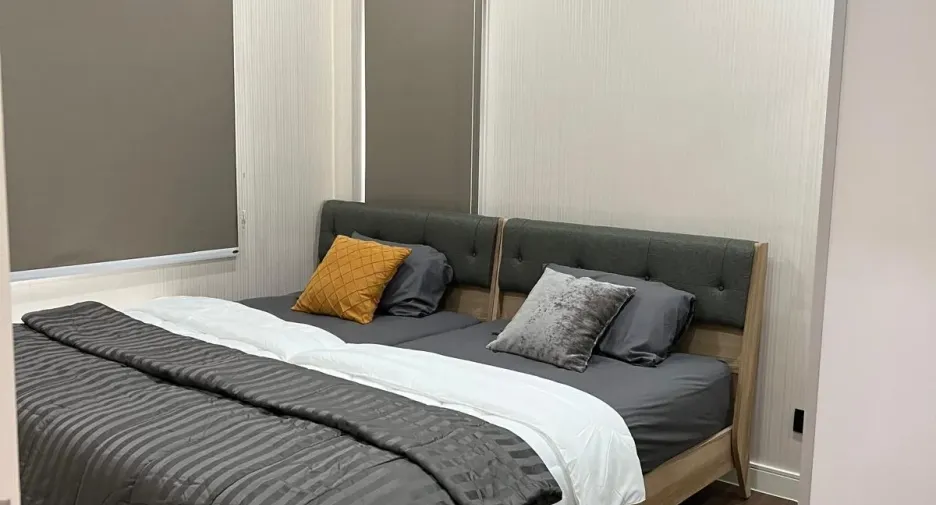 Haus zur Miete mit 4 Zimmer in Bang Kapi, Bangkok