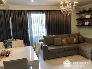 For sale 2 bed condo in Yan Nawa, Bangkok
