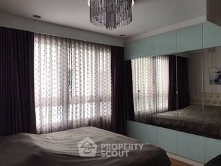 For sale 2 Beds condo in Yan Nawa, Bangkok
