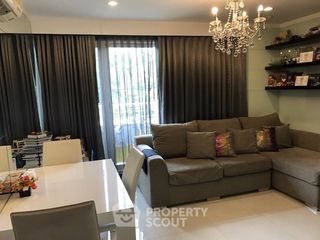 For sale 2 Beds condo in Yan Nawa, Bangkok