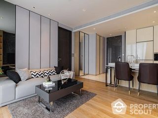 For rent and for sale 1 bed condo in Khlong Toei, Bangkok
