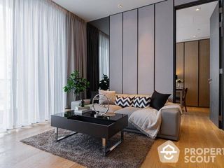 For rent and for sale 1 bed condo in Khlong Toei, Bangkok