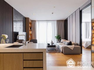 For rent and for sale 1 bed condo in Khlong Toei, Bangkok