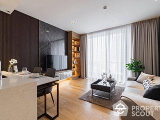 For rent and for sale 1 bed condo in Khlong Toei, Bangkok