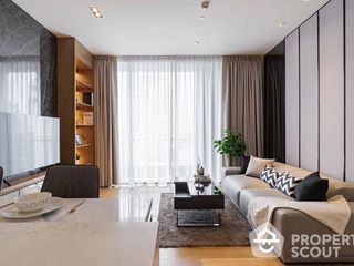 For rent and for sale 1 bed condo in Khlong Toei, Bangkok