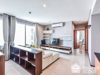 For rent そして for sale 2 Beds condo in Khlong San, Bangkok