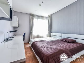 For rent そして for sale 2 Beds condo in Khlong San, Bangkok