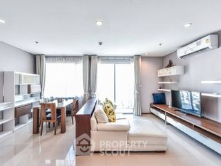 For sale 2 bed condo in Khlong San, Bangkok