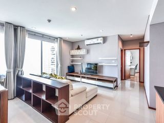 For sale 2 bed condo in Khlong San, Bangkok