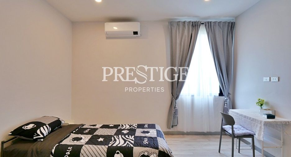 Haus zum Kauf mit 4 Zimmer in Bang Lamung, Chonburi
