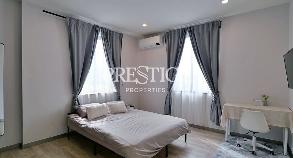 Haus zum Kauf mit 4 Zimmer in Bang Lamung, Chonburi