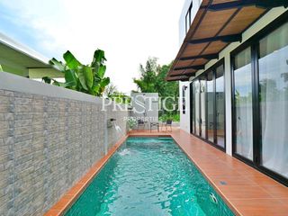 For sale 4 bedrooms house in Bang Lamung, Chonburi