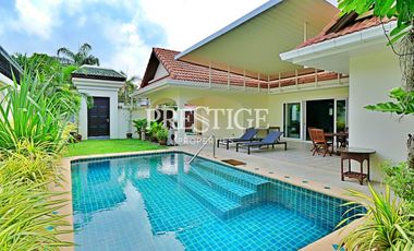 For rent 2 bed house in Bang Lamung, Chonburi