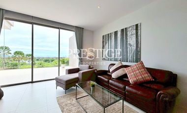 À vendre et à louer 1 chambre condo à Sattahip, Chonburi