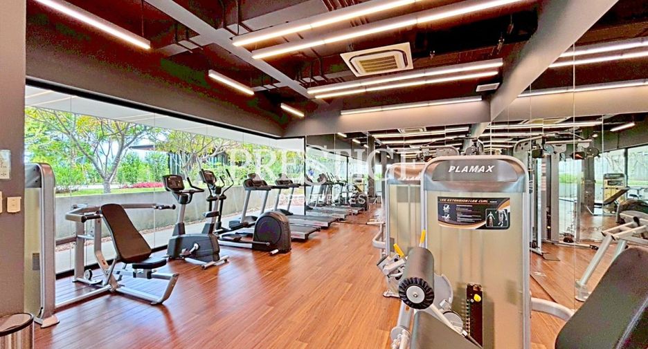 For sale 2 ベッドルーム condo in Sattahip, Chonburi