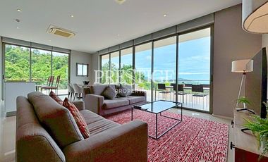 À vendre 2 chambres condo à Sattahip, Chonburi
